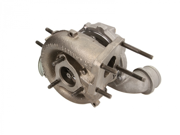 Turbocompresor ( cu set de garnituri) potrivit VW LT 28-35 II, LT 28-46 II 2.5D 05.99-07.06 [2]