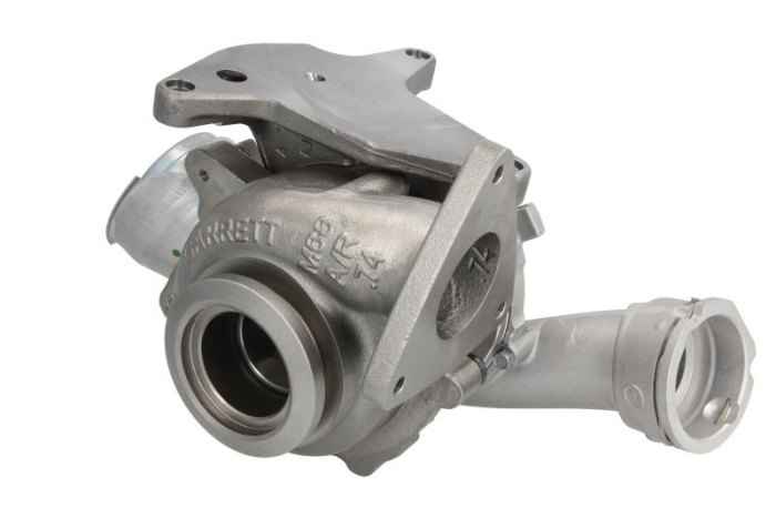 Turbocompresor ( cu set de garnituri) potrivit VW MULTIVAN T5, TRANSPORTER T5 1.9D/2.5D 04.03-11.09 [2]