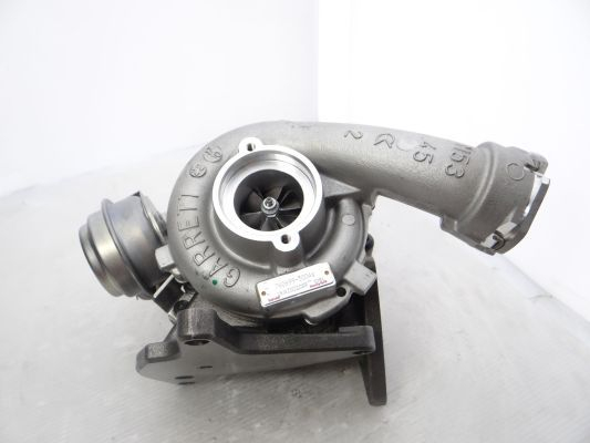 Turbocompresor ( cu set de garnituri) potrivit VW MULTIVAN T5, TRANSPORTER T5 1.9D/2.5D 04.03-11.09 [4]
