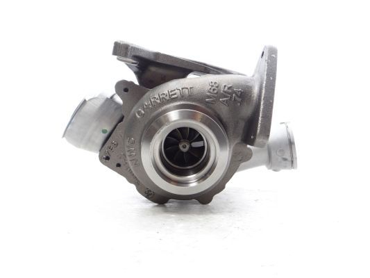 Turbocompresor ( cu set de garnituri) potrivit VW MULTIVAN T5, TRANSPORTER T5 1.9D/2.5D 04.03-11.09 [3]