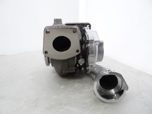 Turbocompresor ( cu set de garnituri) potrivit VW MULTIVAN T5, TRANSPORTER T5 2.5D 04.03-11.09 [3]