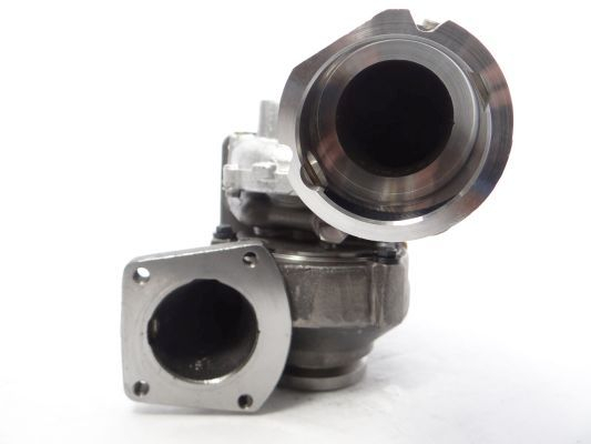 Turbocompresor ( cu set de garnituri) potrivit VW MULTIVAN T5, TRANSPORTER T5 2.5D 04.03-11.09 [3]