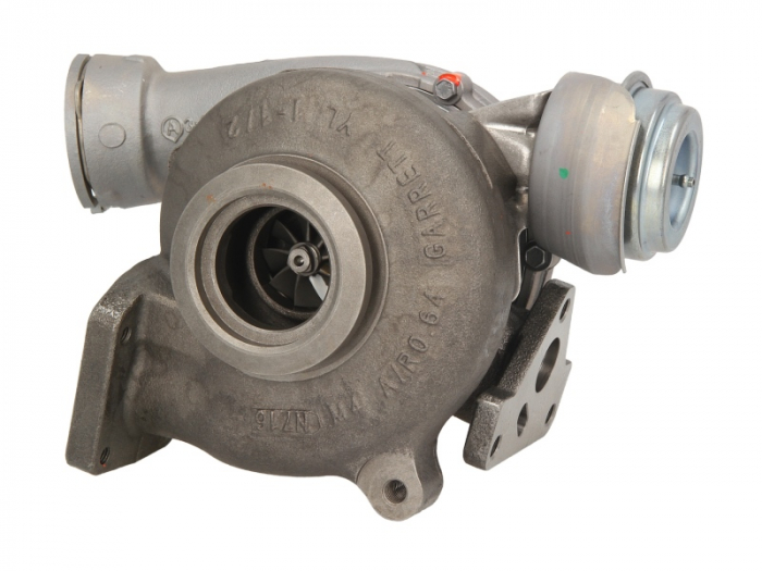 Turbocompresor ( cu set de garnituri) potrivit VW MULTIVAN T5, TRANSPORTER T5 2.5D 04.03-11.09 [2]