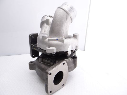 Turbocompresor ( cu set de garnituri) potrivit VW TOUAREG 2.5D 01.03-05.10 [4]