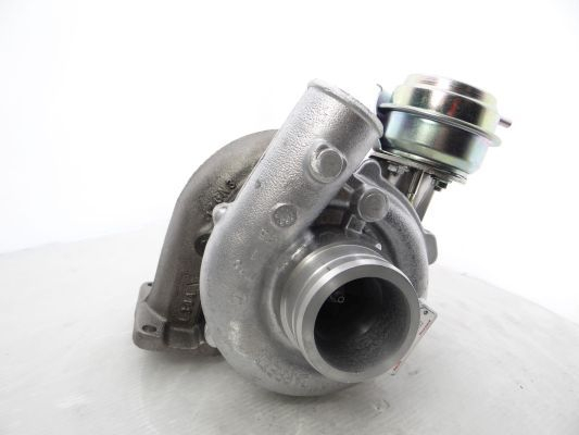 Turbocompresor ( cu set de garnituri) potrivit VW TRANSPORTER T4 2.5D 05.98-04.03 [4]