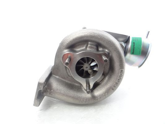 Turbocompresor ( cu set de garnituri) potrivit VW TRANSPORTER T4 2.5D 05.98-04.03 [3]