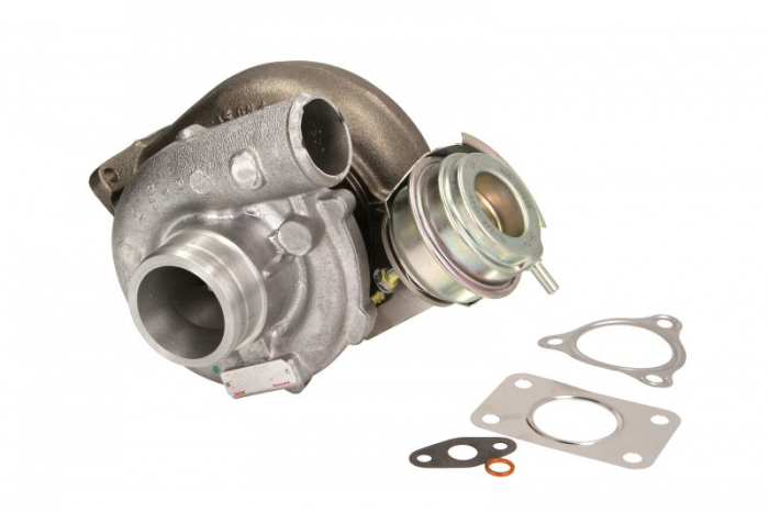 Turbocompresor ( cu set de garnituri) potrivit VW TRANSPORTER T4 2.5D 05.98-04.03 [1]