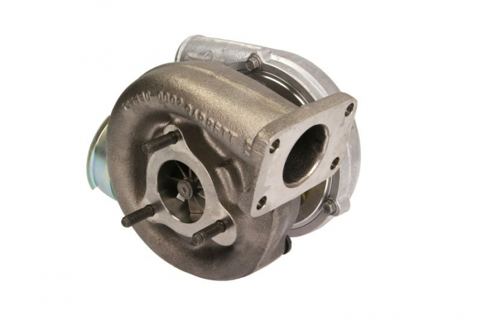 Turbocompresor ( cu set de garnituri) potrivit VW TRANSPORTER T4 2.5D 05.98-04.03 [2]