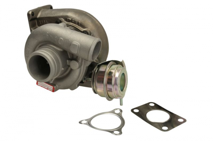 Turbocompresor ( cu set de garnituri) potrivit VW TRANSPORTER T4 2.5D 05.98-04.03 [1]