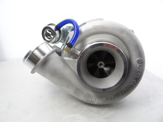 Turbocompresor (miez turbo: aluminiu cu set de garnituri) potrivit DAF 85 CF, 95 XF VF390M-XF355M 01.97-09.02 [4]