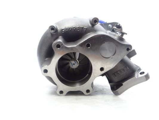 Turbocompresor (miez turbo: aluminiu cu set de garnituri) potrivit DAF 85 CF, 95 XF VF390M-XF355M 01.97-09.02 [3]