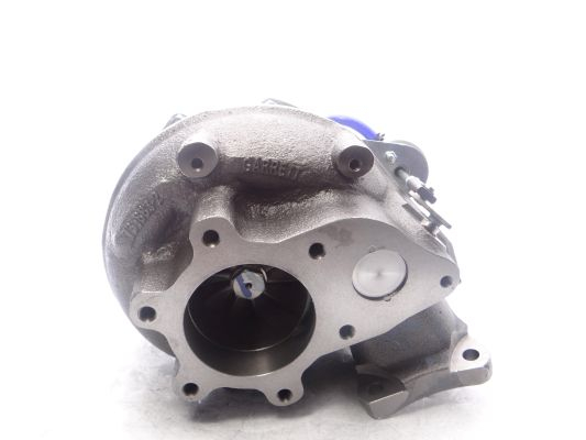 Turbocompresor (miez turbo: aluminiu cu set de garnituri) potrivit DAF CF 85, XF 95 XE355C/XF355M 01.01-05.13 [3]
