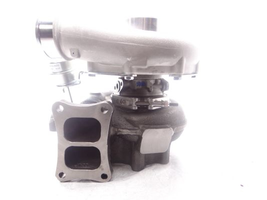 Turbocompresor (miez turbo: aluminiu cu set de garnituri) potrivit DAF CF 85, XF 95 XE355C/XF355M 01.01-05.13 [4]