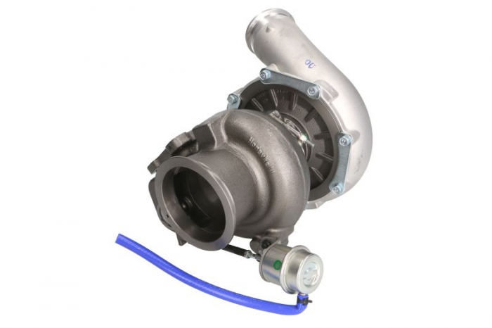 Turbocompresor (miez turbo: aluminiu fara garnituri) potrivit SCANIA P/G/R/T DC13.124/DC13.147 01.12- [2]