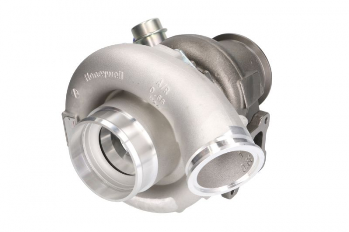 Turbocompresor (miez turbo: aluminiu fara garnituri) potrivit SCANIA P/G/R/T DC13.124/DC13.147 01.12- [1]