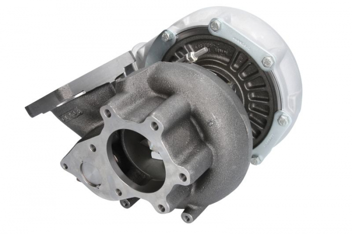 Turbocompresor (miez turbo: aluminiu) potrivit DAF 85 CF, 95 XF VF390M-XF355M 01.97-09.02 [2]