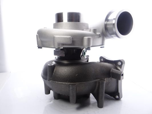 Turbocompresor (miez turbo: aluminiu) potrivit DAF 85 CF, 95 XF XE280C-XF315M 01.97-09.02 [4]