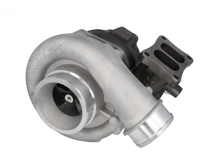 Turbocompresor (miez turbo: aluminiu) potrivit DAF 85 CF, 95 XF XE280C-XF315M 01.97-09.02 [2]