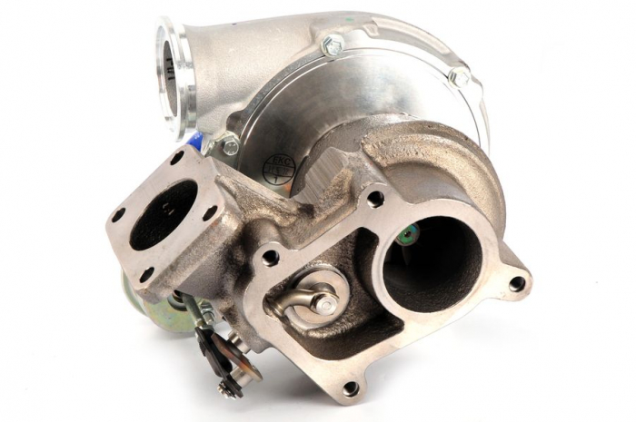 Turbocompresor (miez turbo: aluminiu) potrivit IVECO EUROCARGO I-III, MAGIRUS F4AE0481A-F4AE3481B 09.00- [3]