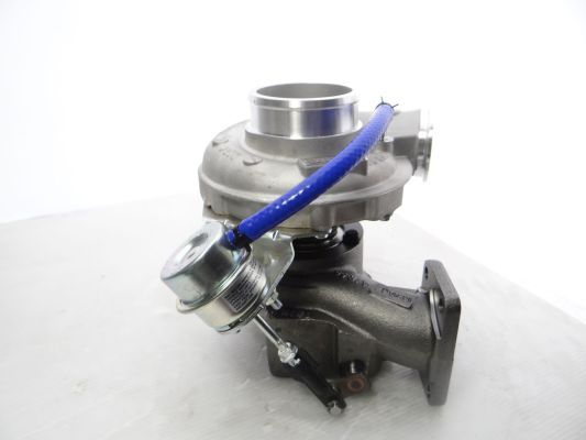 Turbocompresor (miez turbo: aluminiu) potrivit IVECO EUROCARGO I-III, MAGIRUS F4AE0481A-F4AE3481D 09.00- [2]
