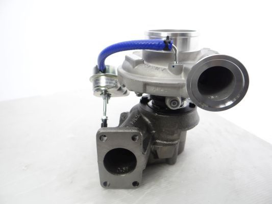 Turbocompresor (miez turbo: aluminiu) potrivit IVECO EUROCARGO I-III, MAGIRUS F4AE0481A-F4AE3481D 09.00- [3]