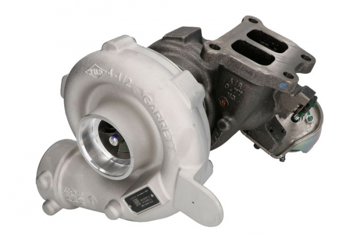 Turbocompresor (miez turbo: aluminiu) potrivit MAN TGX D2676 EURO 6 [1]