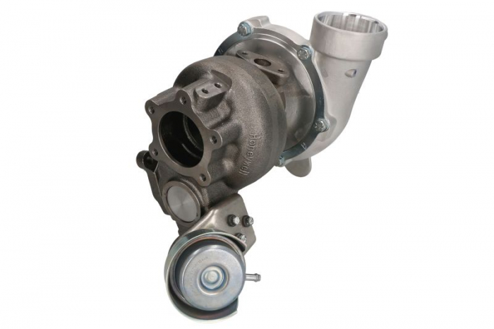 Turbocompresor (miez turbo: aluminiu) potrivit MAN TGX D2676 EURO 6 [2]