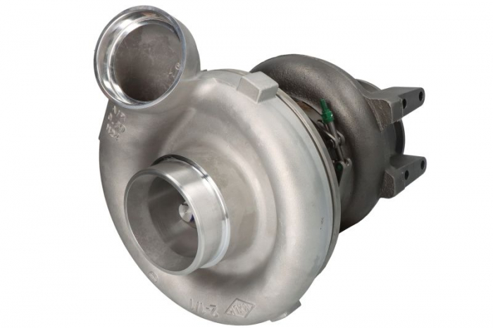 Turbocompresor (miez turbo: aluminiu) potrivit MAN TGX I D3876LF01/D3876LF02/D3876LF03 09.14-09.21 [1]