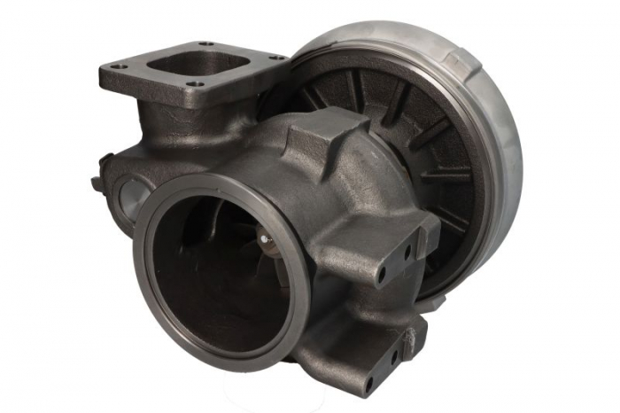 Turbocompresor (miez turbo: aluminiu) potrivit MAN TGX I D3876LF01/D3876LF02/D3876LF03 09.14-09.21 [2]