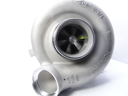 Turbocompresor (miez turbo: aluminiu) potrivit MAN TGX I D3876LF01/D3876LF02/D3876LF03 09.14-09.21 [3]