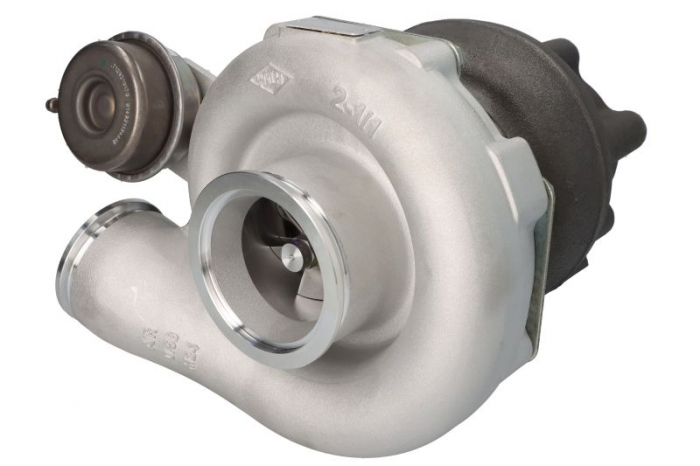 Turbocompresor (miez turbo: aluminiu) potrivit MAN TGX I D3876LF01/D3876LF02/D3876LF03 09.14-09.21 [1]
