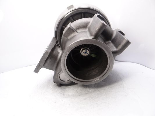 Turbocompresor (miez turbo: aluminiu) potrivit MAN TGX I D3876LF01/D3876LF02/D3876LF03 09.14-09.21 [4]