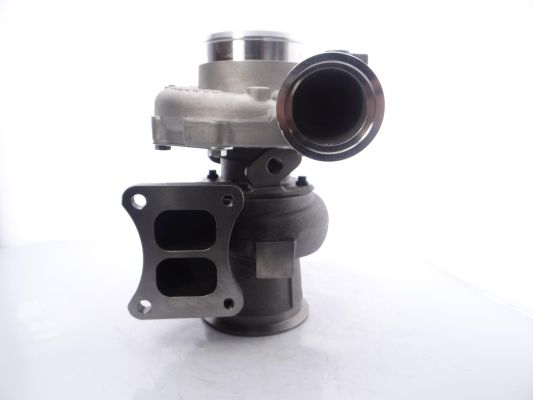 Turbocompresor (miez turbo: aluminiu) potrivit SCANIA 4 DC9.01/DC9.04 04.99-04.08 [4]