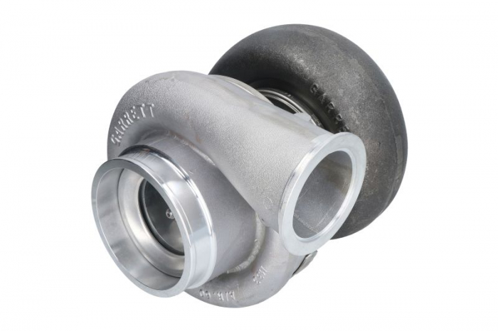 Turbocompresor (miez turbo: aluminiu) potrivit SCANIA 4 DSC14.13 09.95-04.08 [1]