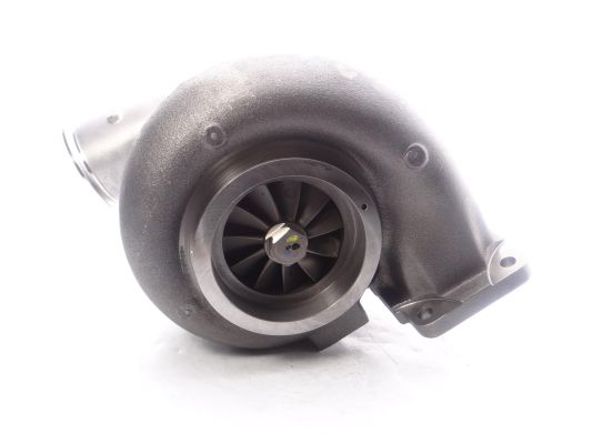 Turbocompresor (miez turbo: aluminiu) potrivit SCANIA 4 DSC14.13 09.95-04.08 [3]