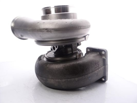 Turbocompresor (miez turbo: aluminiu) potrivit SCANIA 4 DSC14.13 09.95-04.08 [4]