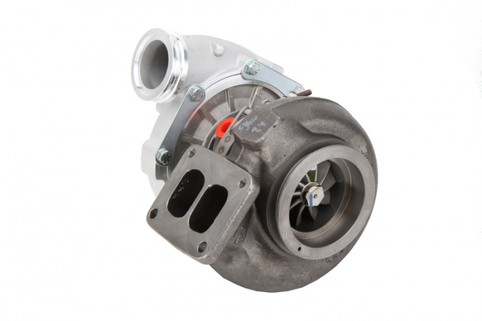 Turbocompresor (miez turbo: aluminiu) potrivit SCANIA 4, P,G,R,T DC12.01-DT12.14 05.95- [2]