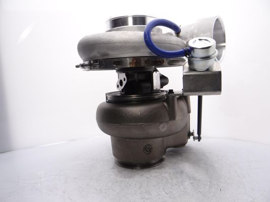 Turbocompresor (miez turbo: aluminiu) potrivit SCANIA 4, P,G,R,T DC16.02-DC16.22 01.00- [4]