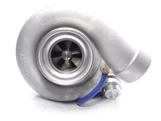 Turbocompresor (miez turbo: aluminiu) potrivit SCANIA 4, P,G,R,T DC16.02-DC16.22 01.00- [1]