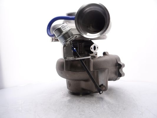 Turbocompresor (miez turbo: aluminiu) potrivit SCANIA 4, P,G,R,T DC16.02-DC16.22 01.00- [3]