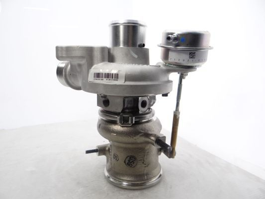 Turbocompresor potrivit ABARTH 500 / 595 / 695, 500C / 595C / 695C, GRANDE PUNTO, PUNTO; ALFA ROMEO GIULIETTA, GIULIETTA/HATCHBACK, MITO; FIAT 500X, BRAVO II 1.4/1.4CNG/1.4LPG 05.07- [4]