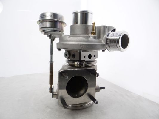 Turbocompresor potrivit ABARTH 500 / 595 / 695, 500C / 595C / 695C, GRANDE PUNTO, PUNTO; ALFA ROMEO GIULIETTA, GIULIETTA/HATCHBACK, MITO; FIAT 500X, BRAVO II 1.4/1.4CNG/1.4LPG 05.07- [3]