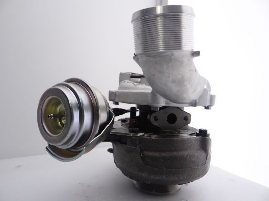 Turbocompresor potrivit ALFA ROMEO 147, 156, GT; FIAT BRAVO II, STILO 1.9D 11.03-12.14 [3]