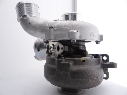 Turbocompresor potrivit ALFA ROMEO 147, 156, GT; FIAT BRAVO II, STILO 1.9D 11.03-12.14 [4]