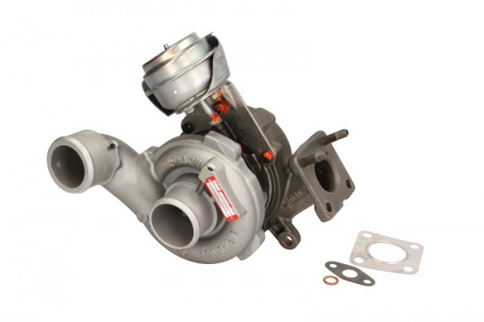 Turbocompresor potrivit ALFA ROMEO 147, 156, GT; FIAT STILO 1.9D 11.02-09.10 [1]