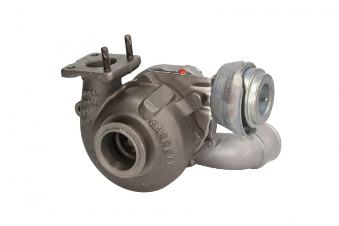 Turbocompresor potrivit ALFA ROMEO 147, 156, GT; FIAT STILO 1.9D 11.02-09.10 [2]