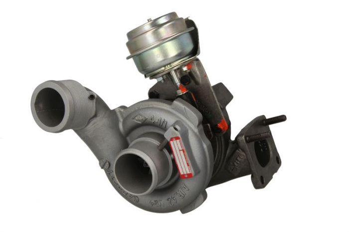 Turbocompresor potrivit ALFA ROMEO 147; FIAT BRAVO II, DOBLO, DOBLO/MINIVAN, MULTIPLA, STILO 1.9D 04.01- [1]