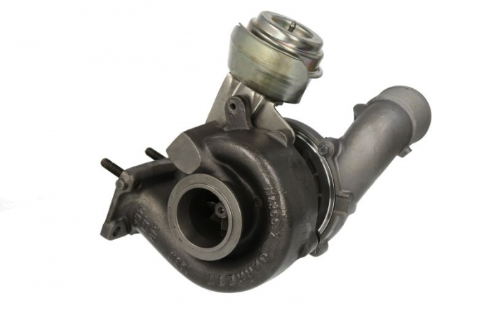Turbocompresor potrivit ALFA ROMEO 147; FIAT BRAVO II, DOBLO, DOBLO/MINIVAN, MULTIPLA, STILO 1.9D 04.01- [2]
