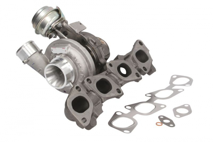 Turbocompresor potrivit ALFA ROMEO 159 1.9D 09.05-11.11 [1]