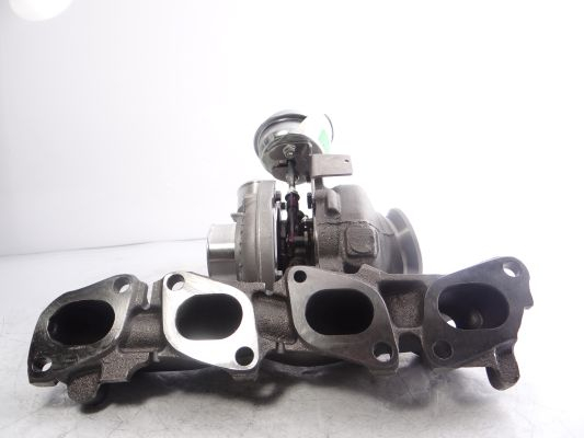 Turbocompresor potrivit ALFA ROMEO 159 1.9D 09.05-11.11 [4]